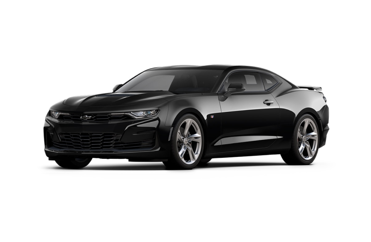 camaro